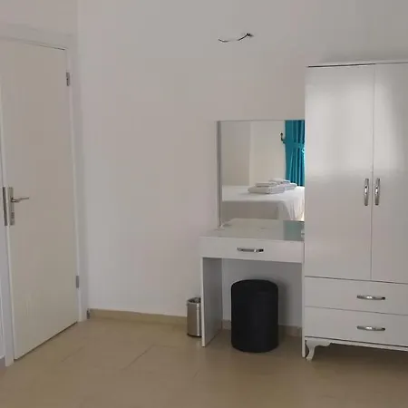 فندق Yasemin موجلا